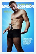 Bad Johnson – plakát filmu