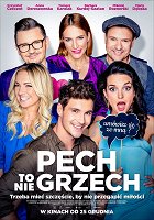Smůla není hřích – plakát filmu