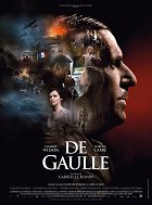 De Gaulle – plakát filmu