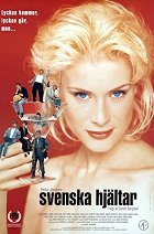 Švédští hrdinové – plakát filmu