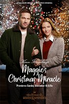 Maggie's Christmas Miracle – plakát filmu