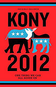 Kony 2012 – plakát filmu