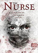 Nurse, The – plakát filmu