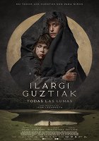 Všechny měsíce – plakát filmu