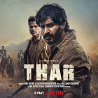 Thár – plakát filmu
