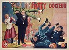 Och, doktore! – plakát filmu