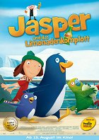 Jasper – plakát filmu