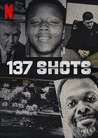 137 výstřelů – plakát filmu