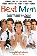 Best Men – plakát filmu