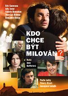 Kdo chce být milován? – plakát filmu