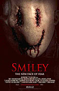 Smiley – plakát filmu