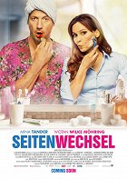 Seitenwechsel – plakát filmu