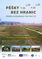 Pěšky bez hranic – plakát filmu