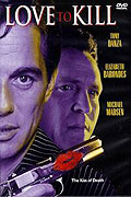 Pomsta – plakát filmu