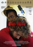 Bludička – plakát filmu