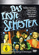 Erste Semester, Das – plakát filmu
