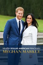 Meghan, americká princezna – plakát filmu
