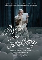 Pošta pani Kolníkovej – plakát filmu