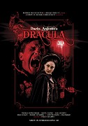 Dracula Daria Argenta – plakát filmu