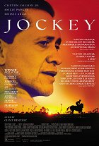 Žokej – plakát filmu