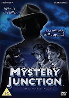 Mystery Junction – plakát filmu