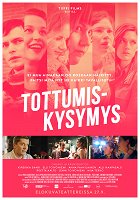 Síla zvyku – plakát filmu