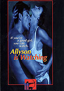 Allyson se dívá – plakát filmu