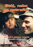 Stůj, nebo se netrefím! – plakát filmu