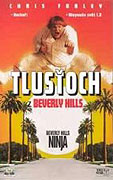 Tlouštík z Beverly Hills – plakát filmu