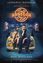 Dnes napravíme svět – plakát filmu