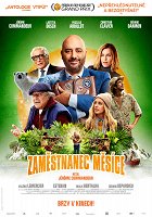 Zaměstnanec měsíce – plakát filmu