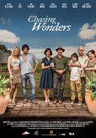 Hledání zázraků – plakát filmu