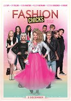 Fashion Chicks – plakát filmu