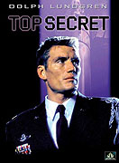 Top Secret – plakát filmu