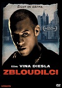 Zbloudilci – plakát filmu