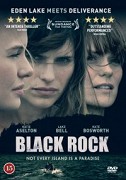 Black Rock – plakát filmu