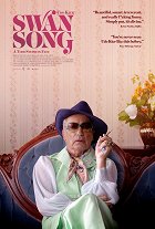 Swan Song – plakát filmu