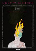 Diamantový plášť – plakát filmu