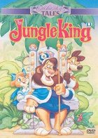 Král džungle – plakát filmu