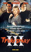 Tygří spáry III – plakát filmu