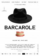 Barcarole – plakát filmu