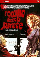 L'occhio dietro la parete – plakát filmu