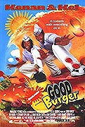Good Burger – plakát filmu