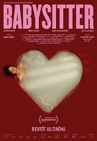 Chůva – plakát filmu