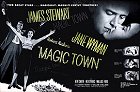Magic Town – plakát filmu
