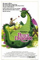 Drak Elliot – plakát filmu