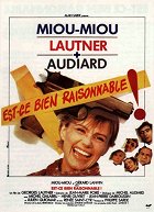 Je to rozumné? – plakát filmu