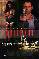 Ulice strachu – plakát filmu