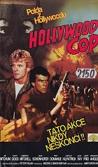 Polda z Hollywoodu – plakát filmu