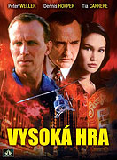 Vysoká hra – plakát filmu